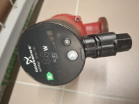 Grundfos Alpha 2  32-60 180