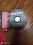 Grundfos cirk. pumpa za centralno grijanje