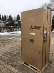 Mitsubishi ERST20C-YM9DR1 spremnik toplinske pumpe