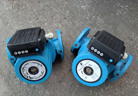 PUMPA GHN basic 40-70F - DVA KOMADA