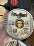 Vaillant VPAR-5 pumpa za bojler - NEISPRAVNA