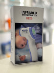 Beskontaktni digitalni infracrveni toplomjer
