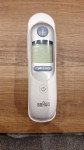 Braun TermoScan toplomjer