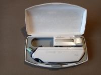 Digitalni toplomjer BRAUN