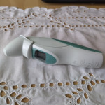 Digitalni toplomjer za uho