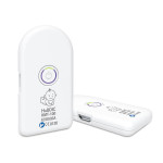 HuBDIC HMT 100 Bluetoothuređaj za mjerenje temperature i disanja