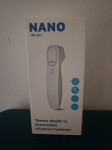Nano Toplomjer JXB-311