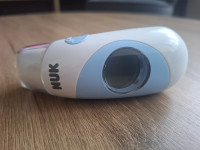 Nuk djeci toplomjer flasch