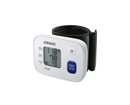 Omron tlakomjer na zapešće RS1 - Medical Direct