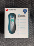 Toplomjer Motorola CARE 3u1