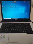 Laptop Toshiba Satellite PRO A200, 15.6“