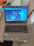 Laptop Toshiba z939-14c I5  vPro,,,,ssd