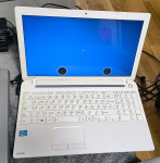 Prijenosno računalo Toshiba Satellite C55 (i3-3110M/4gb) samo 20 eura
