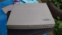 Prodajem Vintage Toshiba 220CS laptop
