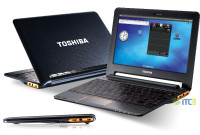 TOSHIBA AC100-111 AC100