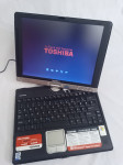 Vintage Toshiba Portege 3505