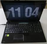 Toshiba Satellite C55 (i5/8/256/Intel/Nvidia)