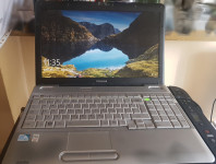 Toshiba Satellite L500-1EV  - 40E