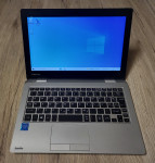 Toshiba Satelllite CL10-C-102 laptop 11,6 "
