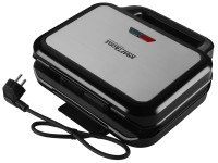 3-u-1 električni toster