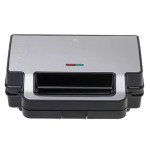Adler AD 3073 – 2‑u‑1 / kontaktni grill
