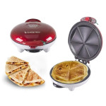 Beper P101CUD600 Party Line Happy Hour grill za quesadille i panzerott