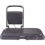 Beper P101TOS501 višenamjenski električni grill 3 u 1, 1600 W