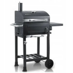 Berdsen BBQChef BD-894 vrtni roštilj na ugljen s poklopcem, dimnjakom