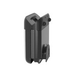 ELIT SMG-26 preklopni toster s grillom