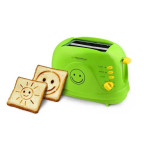 Esperanza Smiley EKT003 toster 750 W (zeleni)