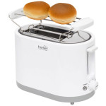 home Toster, 750W, za 2 kriške, 7 nivoa tostiranja - HG KP 22 41316