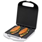 home Toster, pannini, 1200 W - HGP4 67041