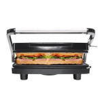 IDEAL IK1700 električni kontaktni roštilj 1600 W