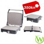 Keramički toster / grill toster - 350kn ( WBrend.hr )