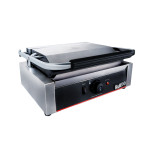 KuKoo preša za panini s utorima i ravnim vrhom