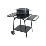 Master Grill & Party MG906 roštilj na ugljen 46,5 cm s policama i kota