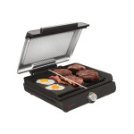 Ninja grill roštilj GR101EU Sizzle Smokeless 1450W