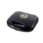 PAW PATROL AK-0337 aparat za tople sendviče 750 W, za 2 sendviča