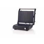 Salter EK2009FVDE kontaktni grill i pekač za panini 750 W