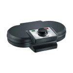 Severin Aparat za vafle dupli crni MK0101456