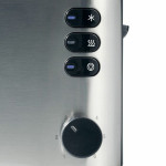SEVERIN El. toster Automatic, 850W AT 2514 MK0111008