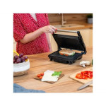 Teesa Panini Grill TSA3232 – Električni roštilj 1500W s podesivim zatv