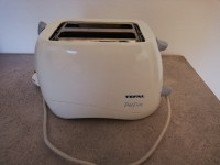 Tefal Delfini toster
