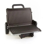 Tefal Minute Grill GC2050 stolni roštilj – 2-u-1 kontaktni i otvoreni
