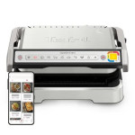 Tefal roštilj GC772D30 OptiGrill 2u1 preklopni