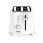 TEFAL toster Loft 2S bijeli [TT761138]