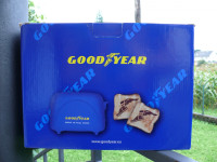TOSTER GOOD YEAR NOVO!!!
