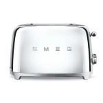 Toster Smeg TSF01SSEU inox TSF01SSEU