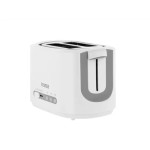 Toster Teesa TSA3302 850W - 2 Režnja, 7 Stupnjeva Prženja, Nehrđajući