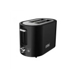 WinningStar DA01180 Električni Toster – 750W – 2 Utora – Crni – Sa 6 R